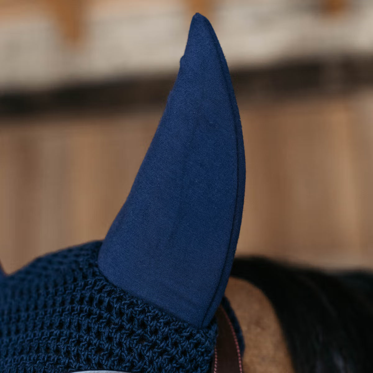 Dy'On Diamond Fly Veil - Soundless