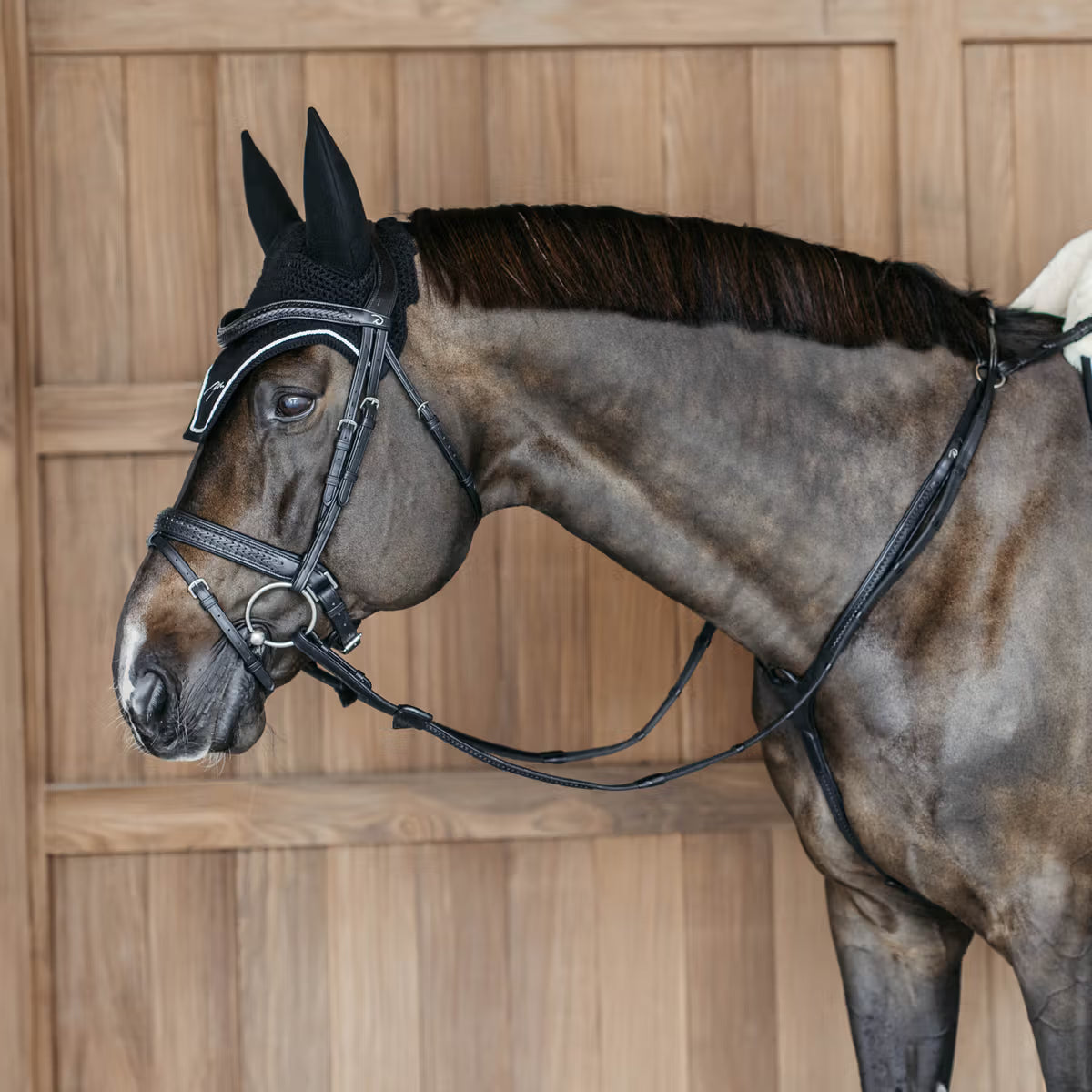 Dy'On Diamond Fly Veil - Soundless