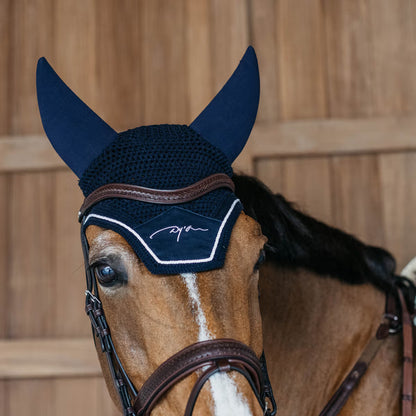 Dy'On Diamond Fly Veil - Soundless