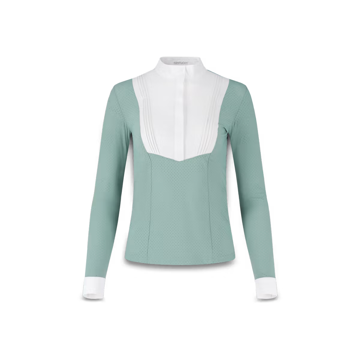 Kentucky Show Shirt Women Heritage Air Long Sleeve
