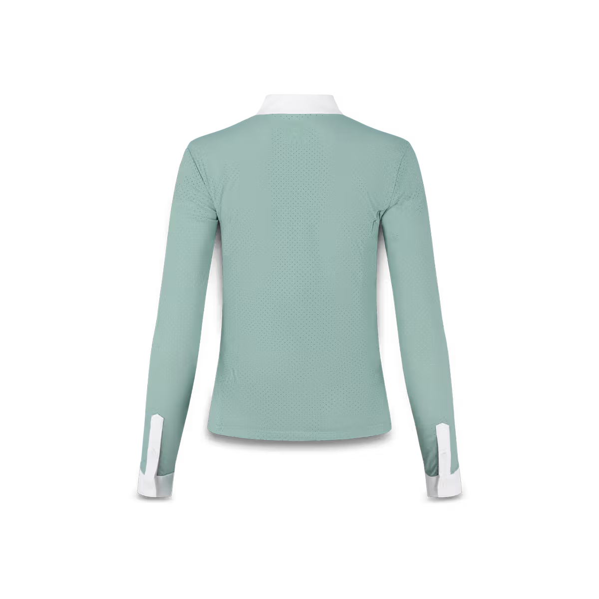 Kentucky Show Shirt Women Heritage Air Long Sleeve