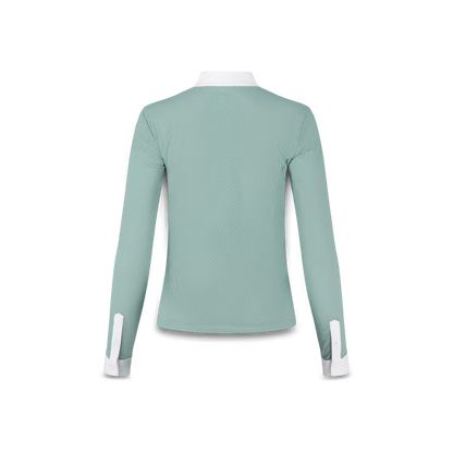 Kentucky Show Shirt Women Heritage Air Long Sleeve