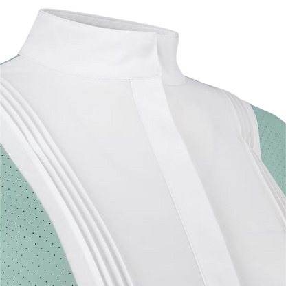 Kentucky Show Shirt Women Heritage Air Long Sleeve