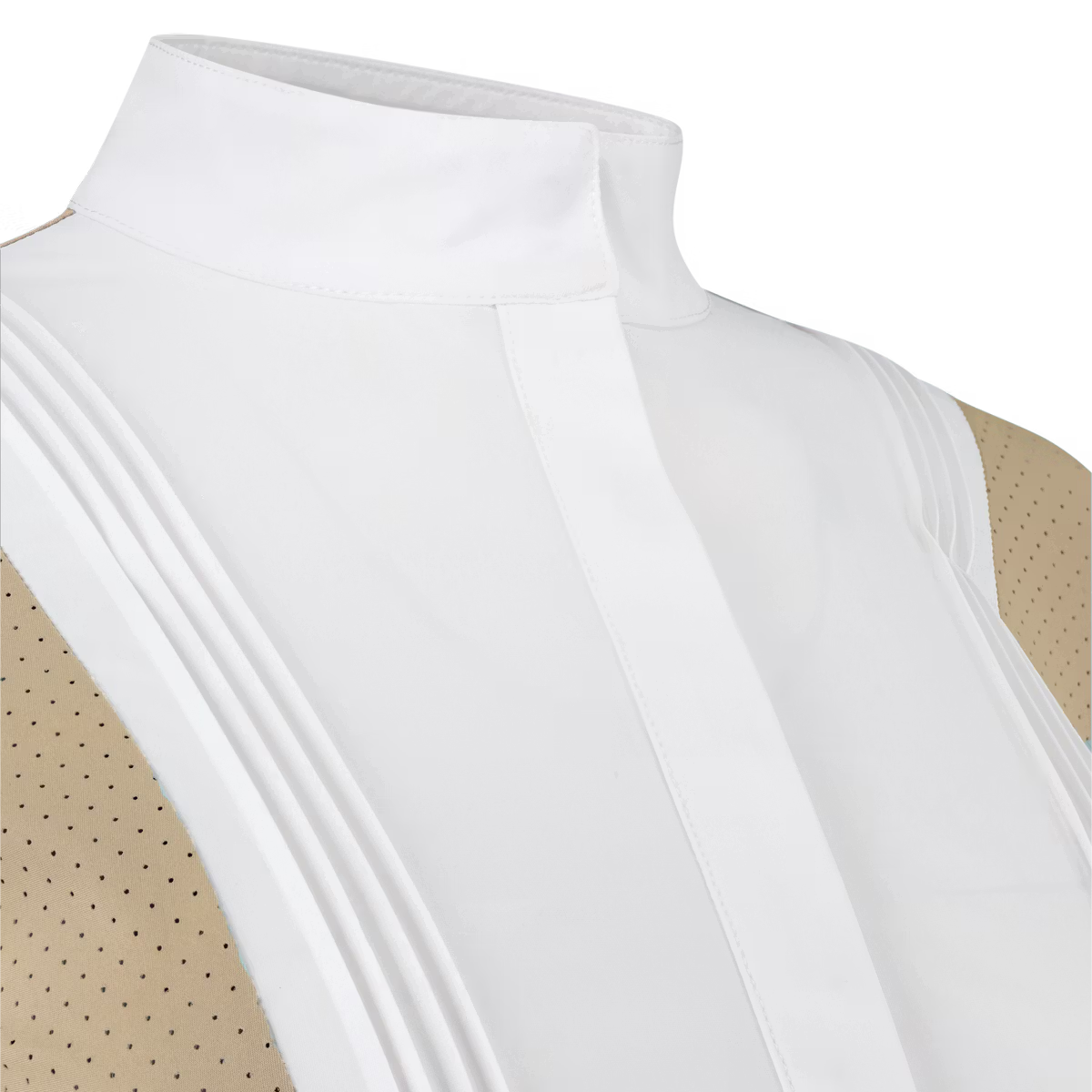 Kentucky Show Shirt Women Heritage Air Long Sleeve