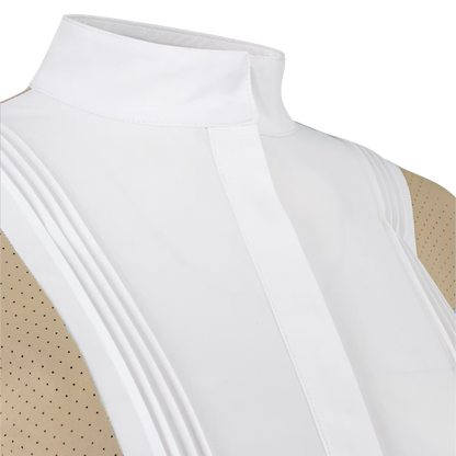 Kentucky Show Shirt Women Heritage Air Long Sleeve