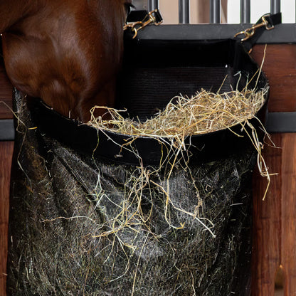 Kentucky Hay Bag Straight