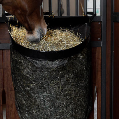 Kentucky Hay Bag Straight