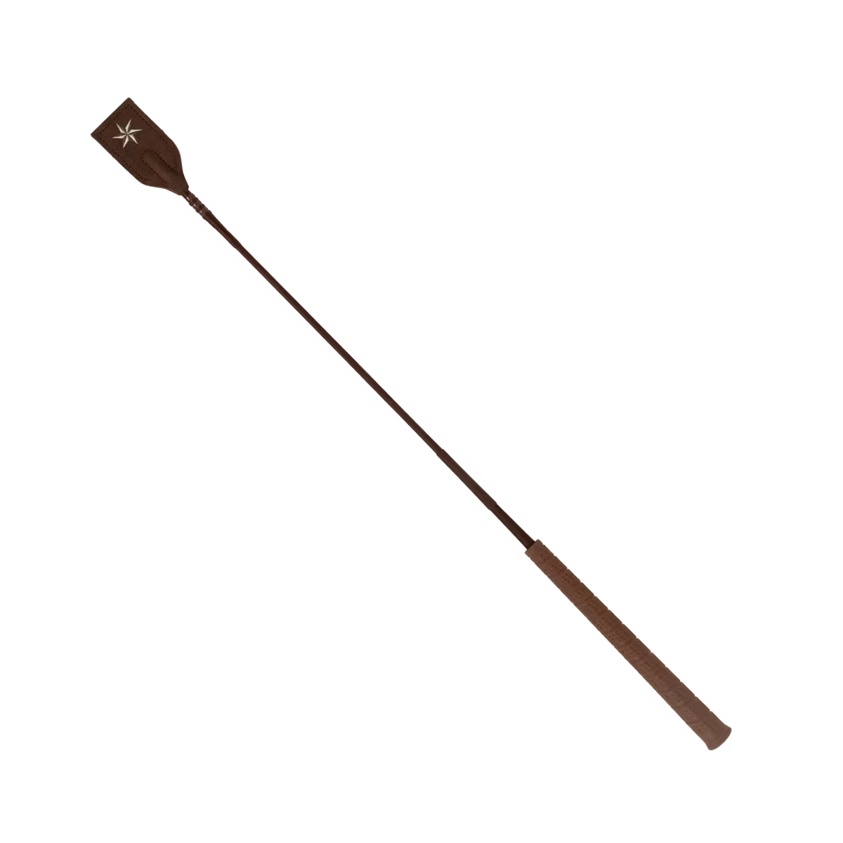 Velari - Jumping Whip Balance Rubber Grip - 65cm