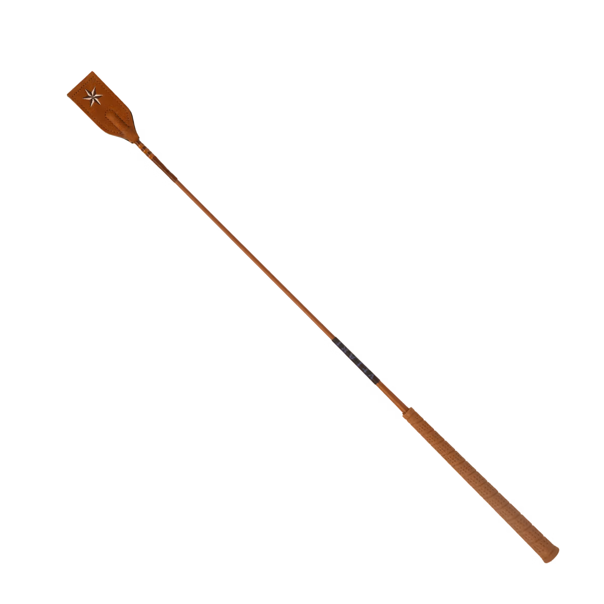 Velari - Jumping Whip Balance Rubber Grip - 65cm