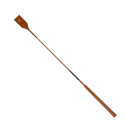 Velari - Jumping Whip Balance Rubber Grip - 65cm