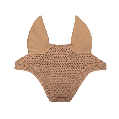 Kentucky Fly Veil Wellington Velvet Mini Pearls - Soundless