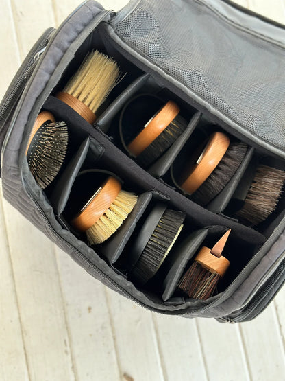 Ippico Equestrian Premium Equine Grooming Organiser