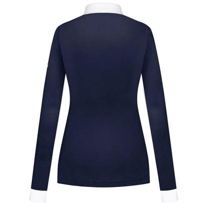 FairPlay Nicola Ladies LS Competition Shirt