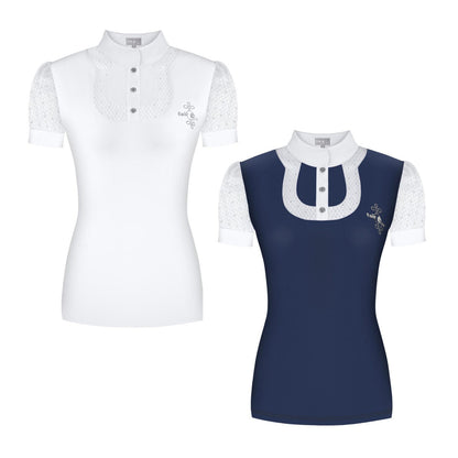 FairPlay Nanna Short Sleeve Shirt Kids