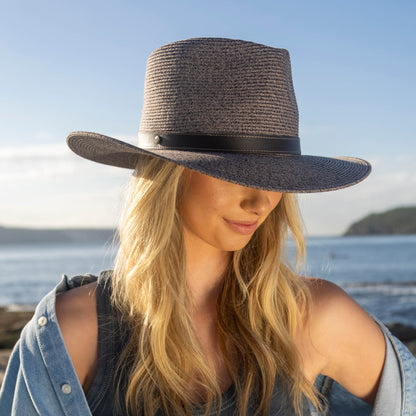 OoGee Hunter Creek Fedora