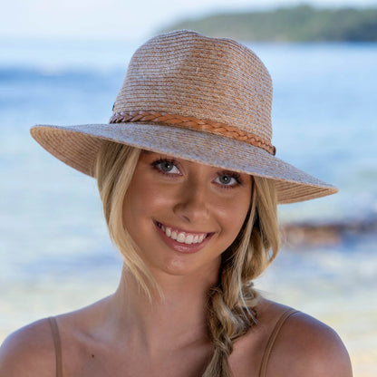 OoGee Dingo Creek Fedora