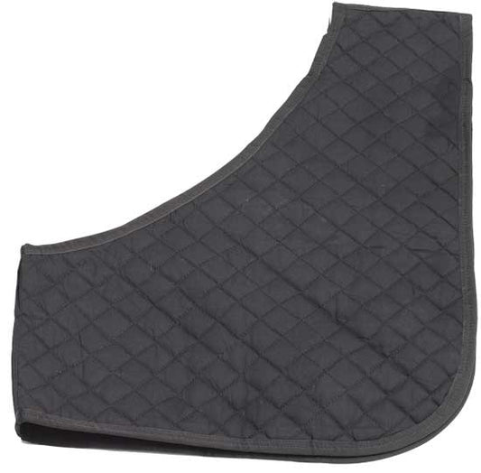 Zilco Quilted Rug Bib