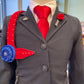 The Horse Den Tie