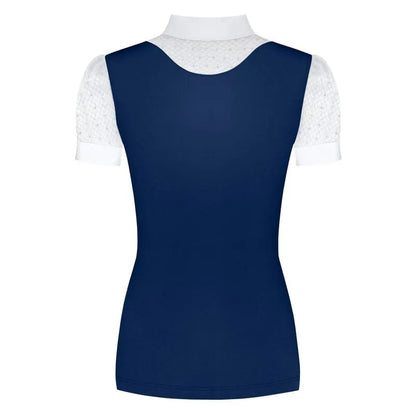 FairPlay Nanna Short Sleeve Shirt Kids