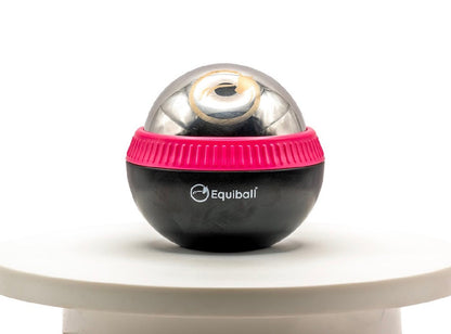 Equiball - 3 In 1 Massage Ball