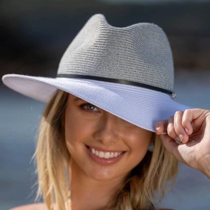 OoGee Mooloolah Creek Fedora