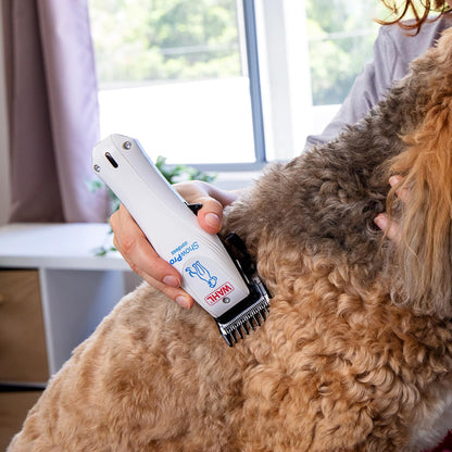 Wahl Lithium ShowPro Cordless Clipper