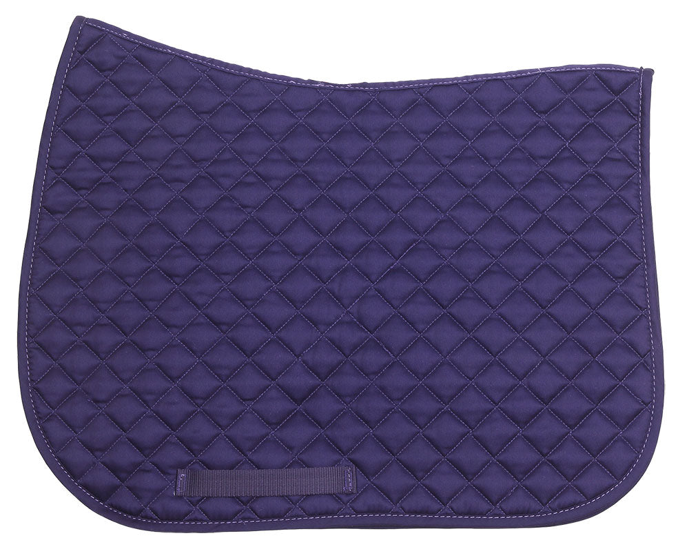 Zilco Basics Saddlecloth - All Purpose