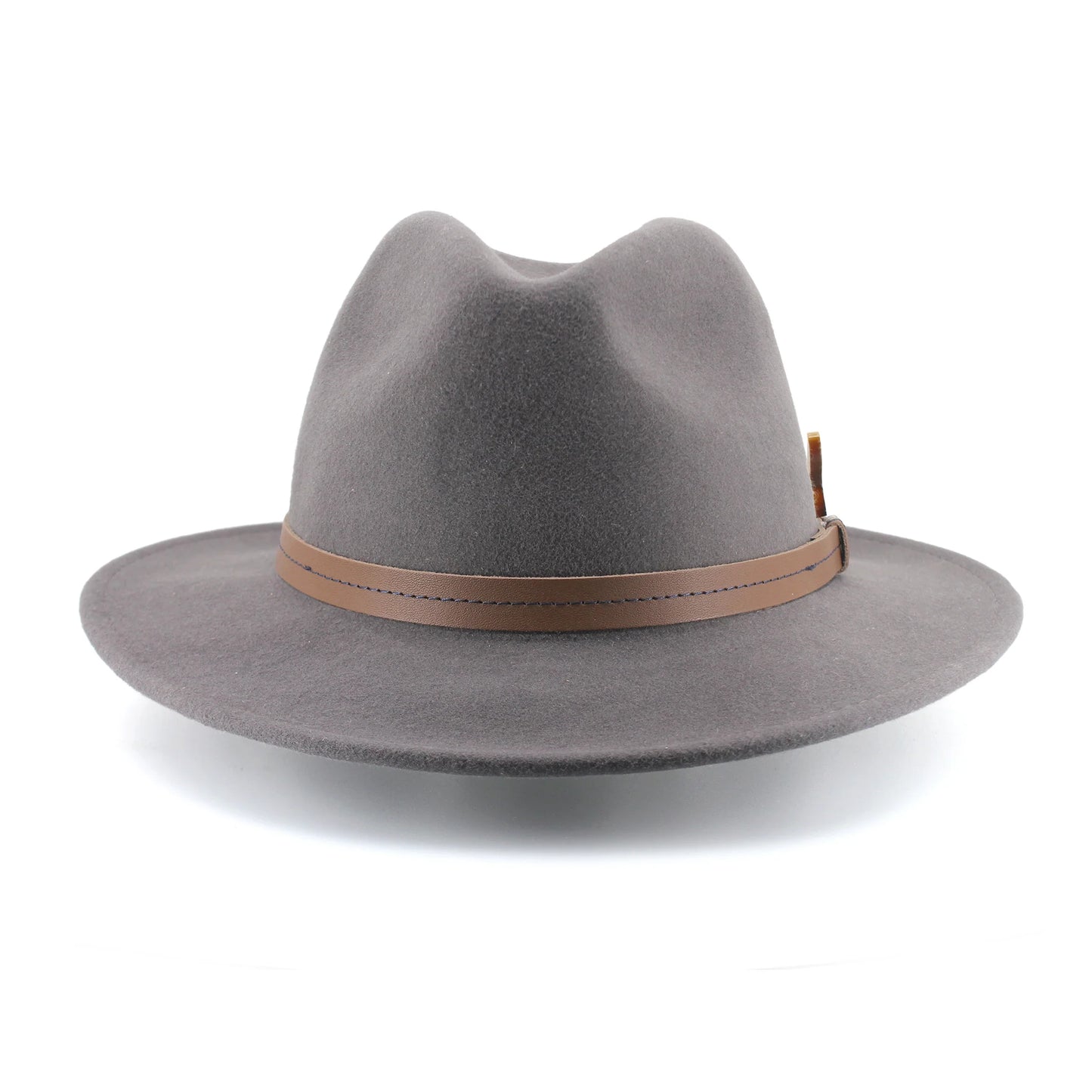 Oogee Simpson Adventurer Felt Fedora
