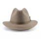 Oogee Simpson Adventurer Felt Fedora