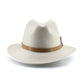 Oogee Simpson Adventurer Felt Fedora