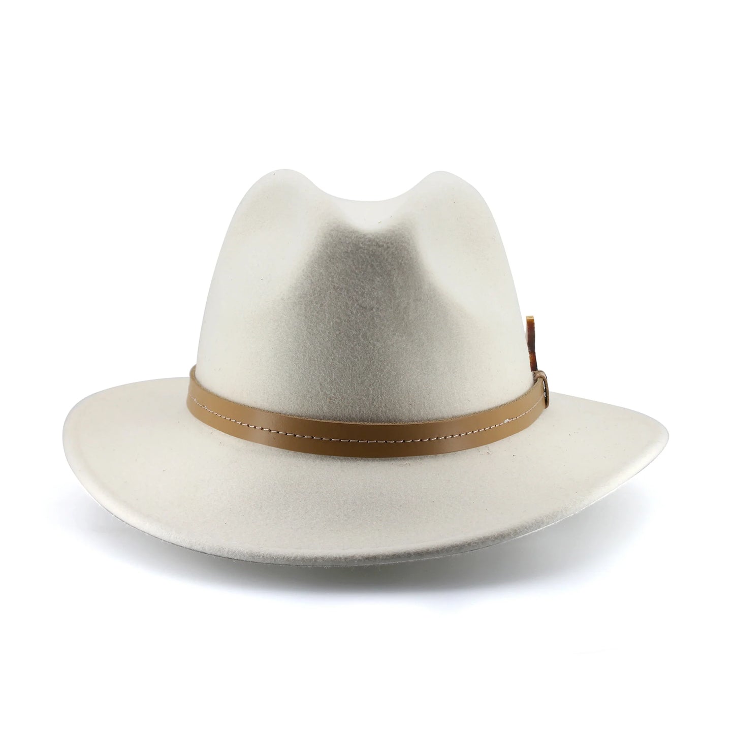 Oogee Simpson Adventurer Felt Fedora