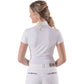 QHP Competition Shirt Riva Adult White
