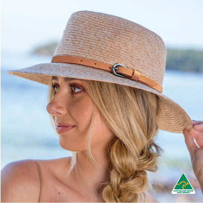OoGee Sandy Creek Fedora