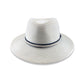 Oogee Yarrunga Creek Fedora