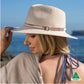Oogee Yarrunga Creek Fedora