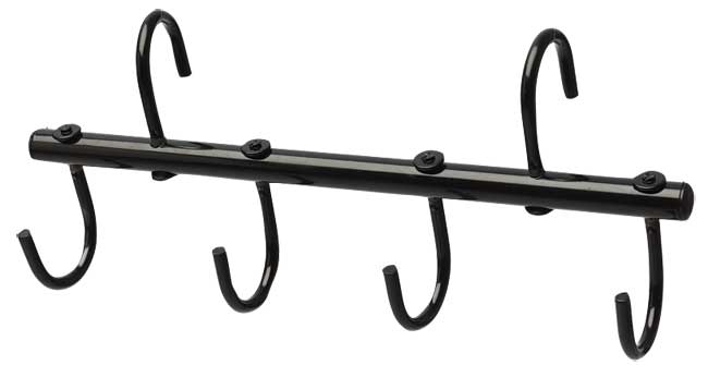 Zilco 6 Prong Tack Rack