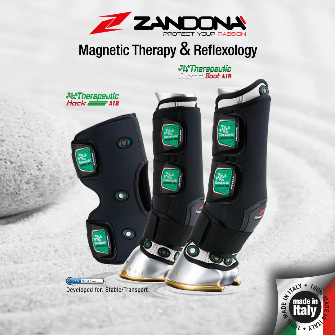 Zandona Therapeutic Support Boot Air