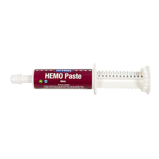 Vetsense HEMO Paste