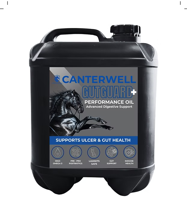Canterwell Gutguard+