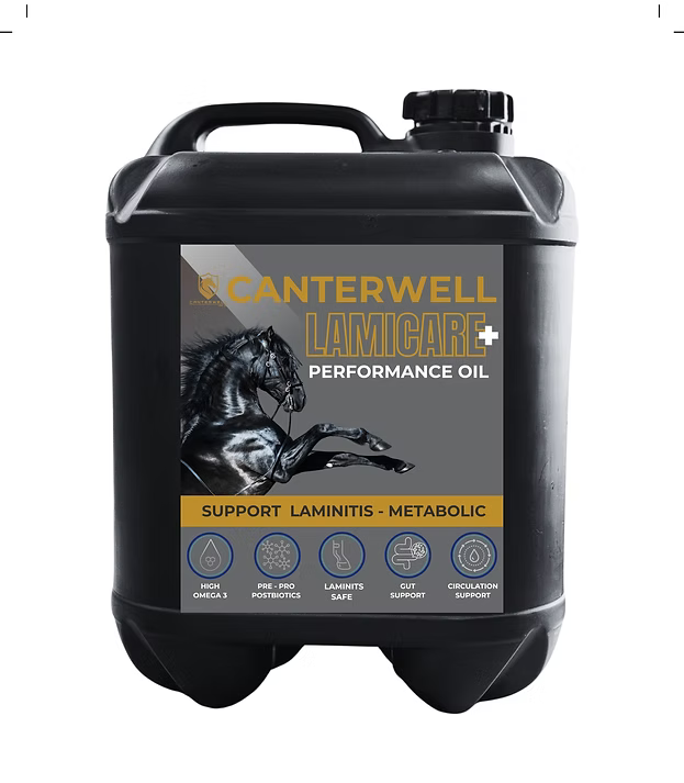 Canterwell Lamicare+
