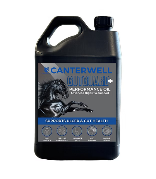 Canterwell Gutguard+