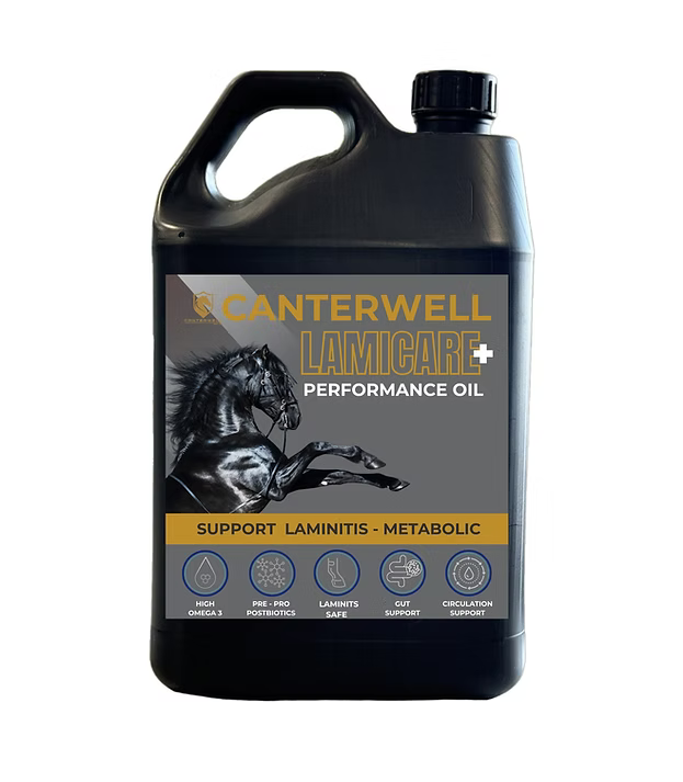 Canterwell Lamicare+