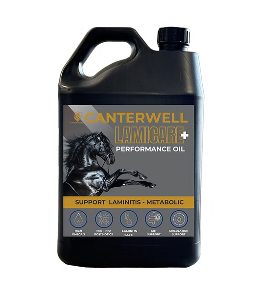 Canterwell Lamicare+