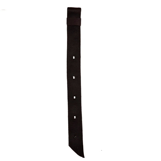 EzyRide Latigo Nylon Off Side - Black or Brown Only