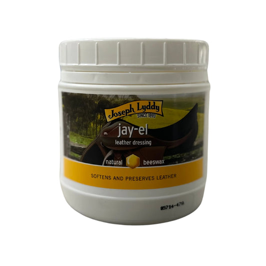 Joseph Lyddy Jay-El Leather Dressing - 450g Only