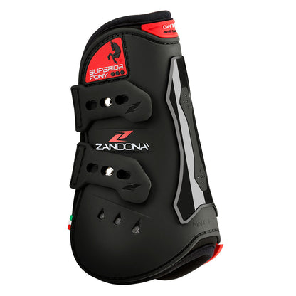 Zandona Superior Air Tendon Boot