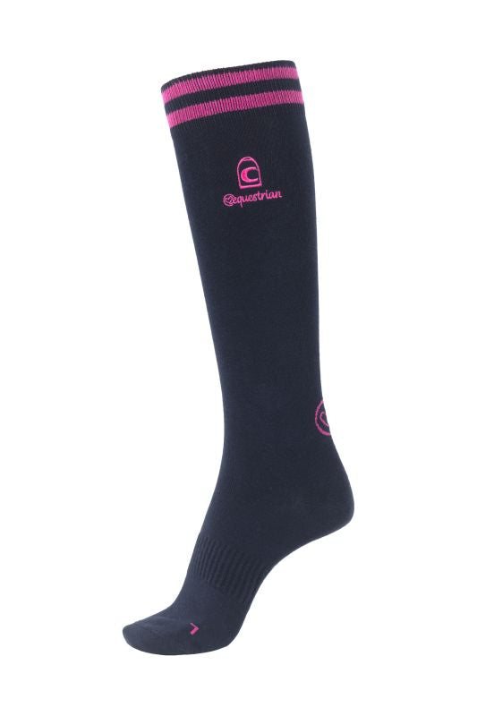 Cavallo CavalSkye Socks - Event Collection