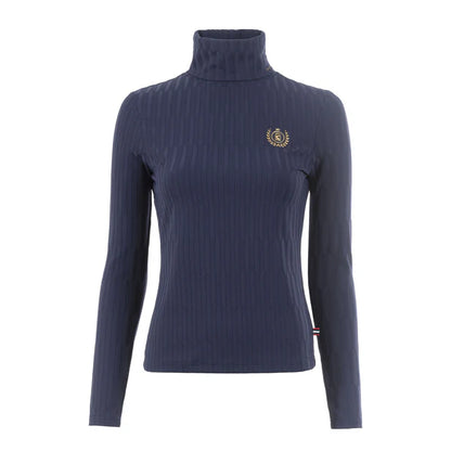 Cavallo CavalLeela Functional Turtleneck Shirt