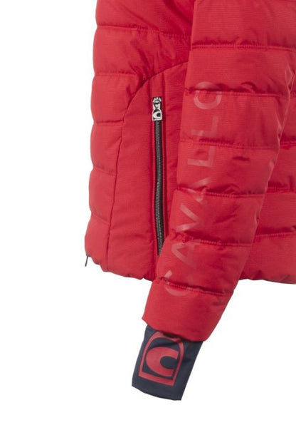Cavallo CavalNia Lightweight Quilted Jacket