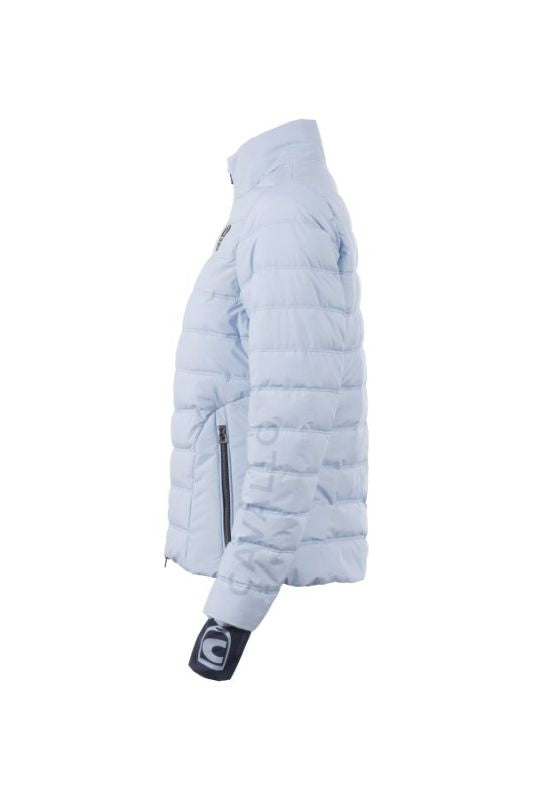 Cavallo CavalNia Lightweight Quilted Jacket